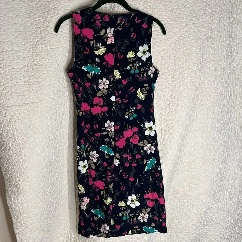 NWT Tommy Hilfiger Floral Spring Dress